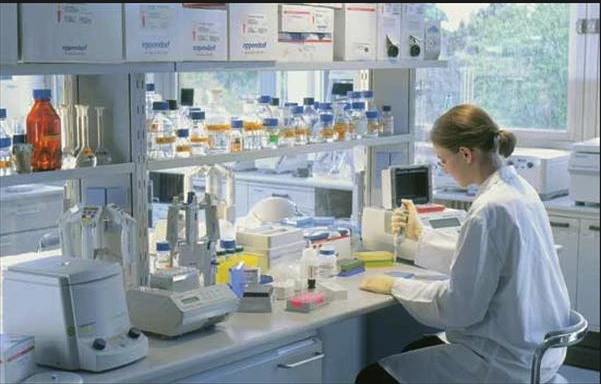 Vad behöver laboratorierna testa?