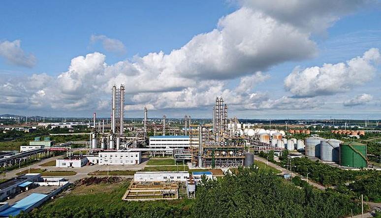 Vilka platser behöver installeras brännbar larmdetektor för gasläckage?