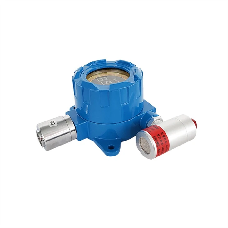 Wall-mounted 0-40mA Phosphine HP3 Gas Detector