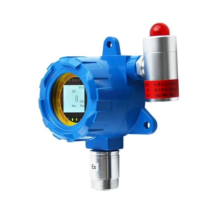 EX Gas Detector suppliers